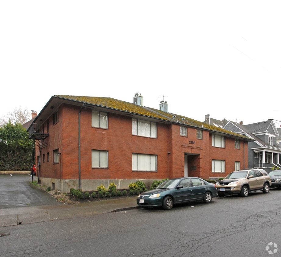 Primary Photo - 2160 NW Johnson St
