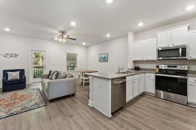 Foto del edificio - 40 Sandhill Pines Dr