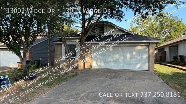 Foto del edificio - 13003 Widge Dr