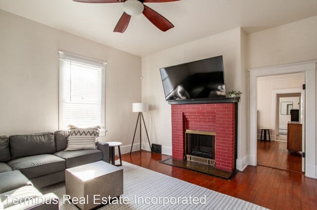 Building Photo - 3 br, 1.5 bath House - 929 Irwin Street 929