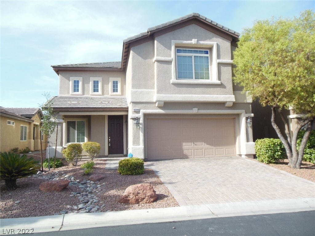 10048 Willowbrook Pond Rd, Las Vegas, NV 89148 House Rental in Las