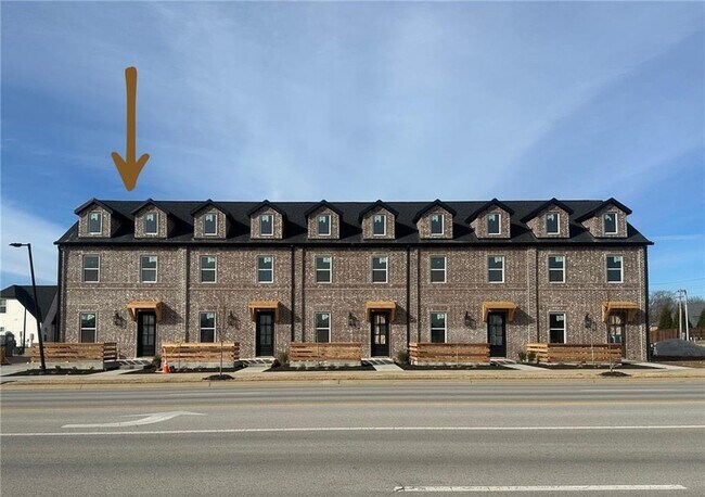 Foto del edificio - 5910 S Bellview Rd