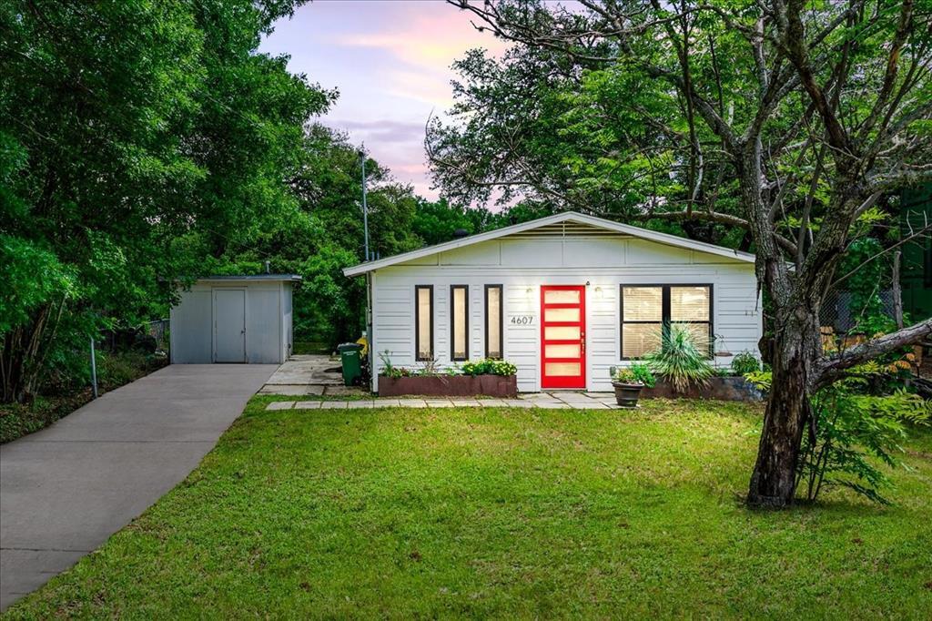 Foto principal - 4607 Goliad Ln