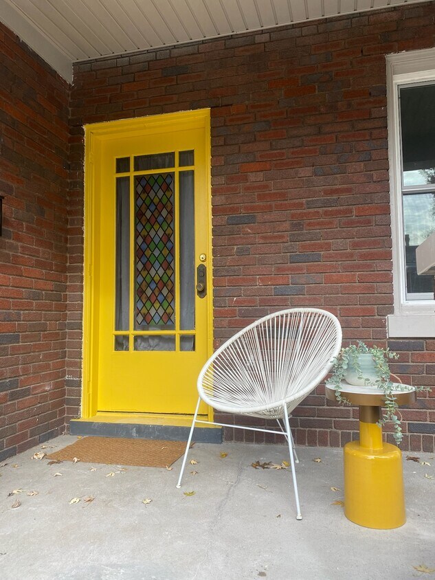 Foto principal - 2134 Feldman Ave