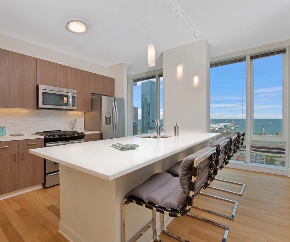 440 N McClurg Ct, Chicago, IL 60611 Condo for Rent in Chicago, IL