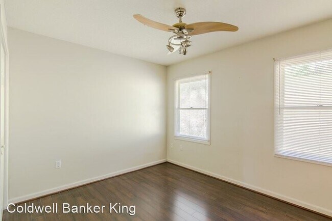 Foto del edificio - 2 br, 1 bath House - 826 Mills Gap Rd