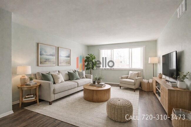 Building Photo - 1204 Pierce St