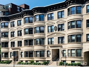 Building Photo - Five Winchester St