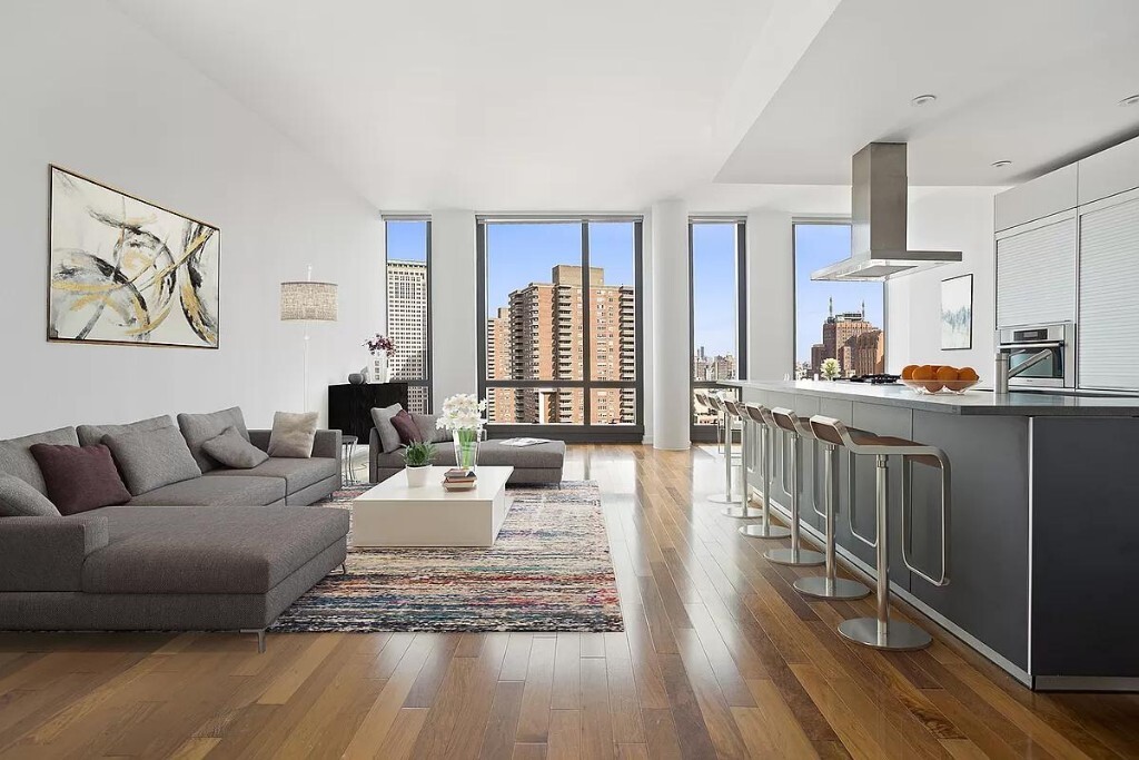Foto principal - 101 Warren St