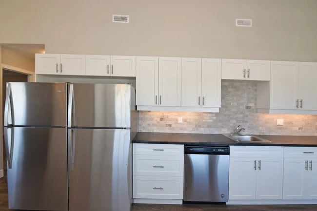 Photo du bâtiment - 493 Second St