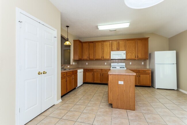 Foto del edificio - 3223 Spring Ranch Ln