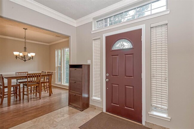 Foto del edificio - 3415 Brinton Trails Ln