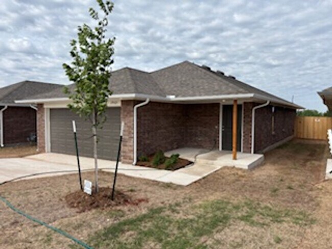 Beautiful New Home! - Beautiful New Home!