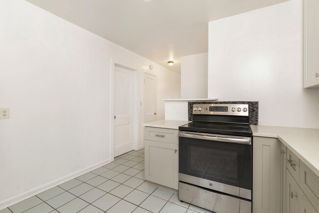 Foto del edificio - 429 49th St