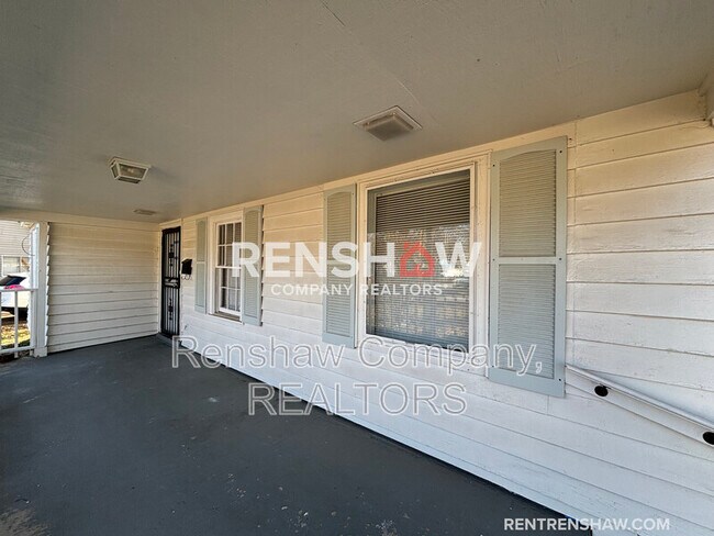 Foto del edificio - 1078 E Walthal Cir