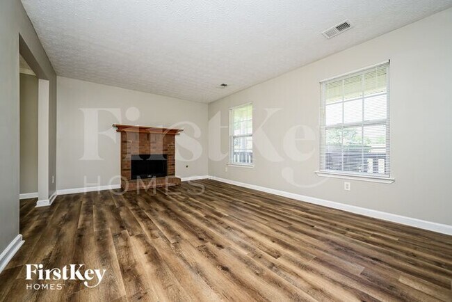 Foto del edificio - 3781 Parnell Way