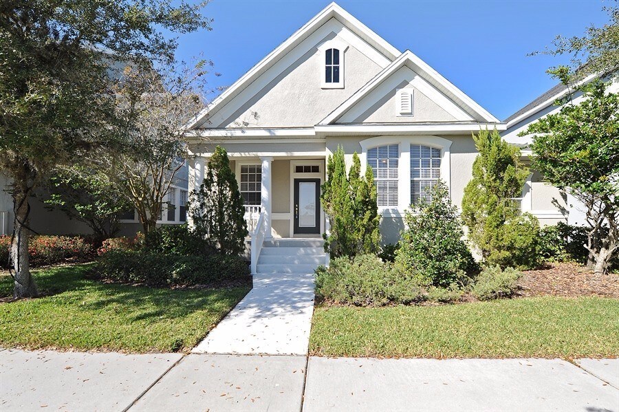 Primary Photo - 6021 Churchside Dr