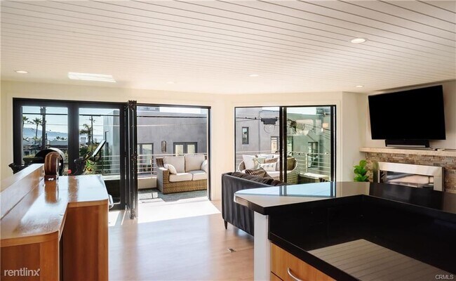Foto del edificio - 2 br, 2 bath House - 2311 Park Ave