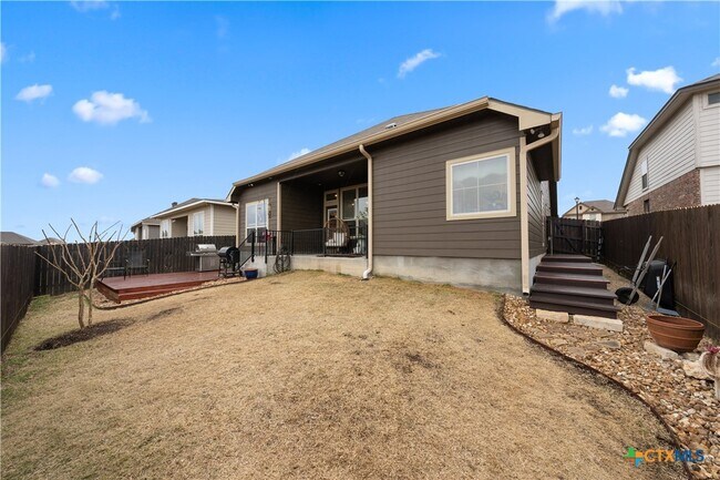 Building Photo - 1309 Amber Dawn Dr