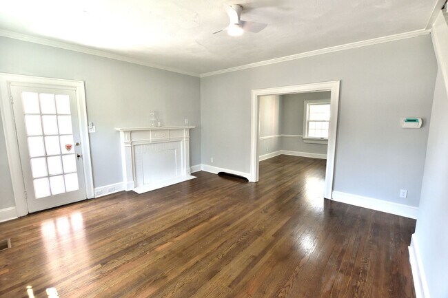 Foto del edificio - 945 Sycamore St