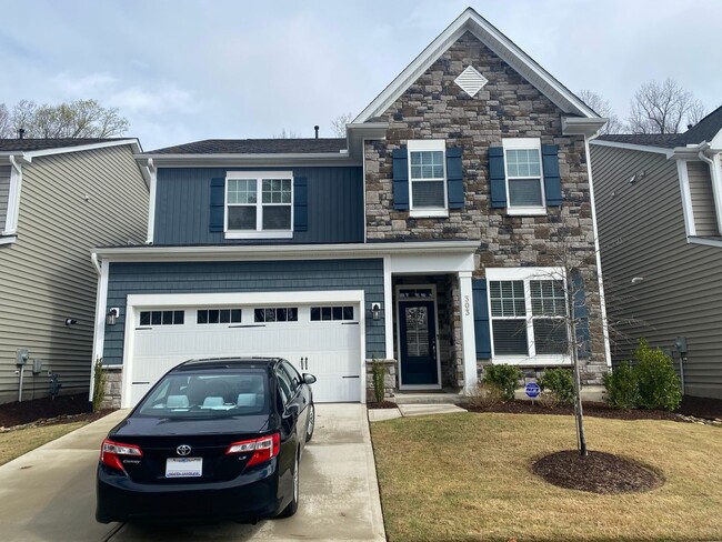 Brier Creek Living in a 4 Bedroom 3.5 Bath... - Brier Creek Living in a 4 Bedroom 3.5 Bath... House