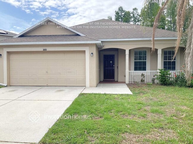 Building Photo - 3051 Gianna Way