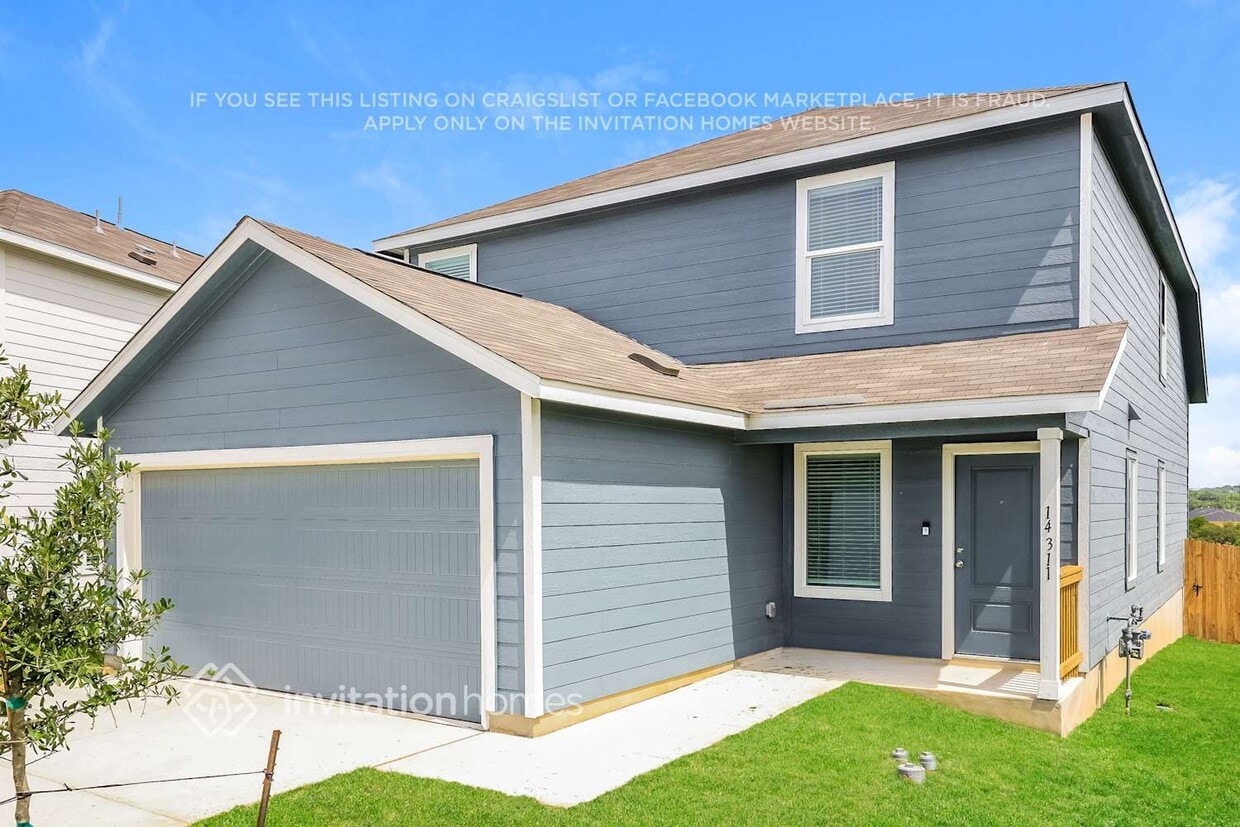 Building Photo - 14311 Fulling Ml