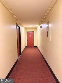 Foto del edificio - 4740 Connecticut Ave NW