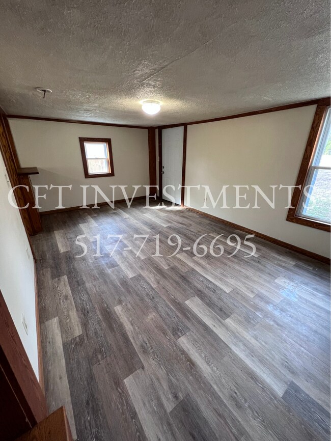 Living Room - 233 Vanlieu St