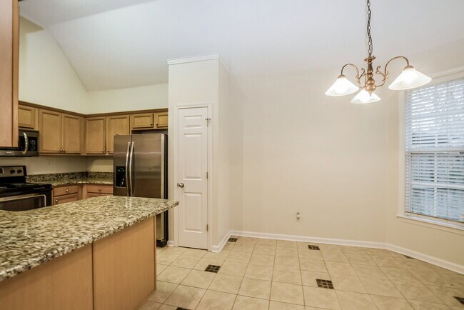 Foto del edificio - 2618 Wood Sage Dr