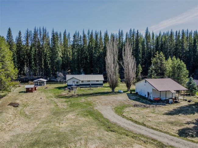 Building Photo - 29024 Yaak River Rd