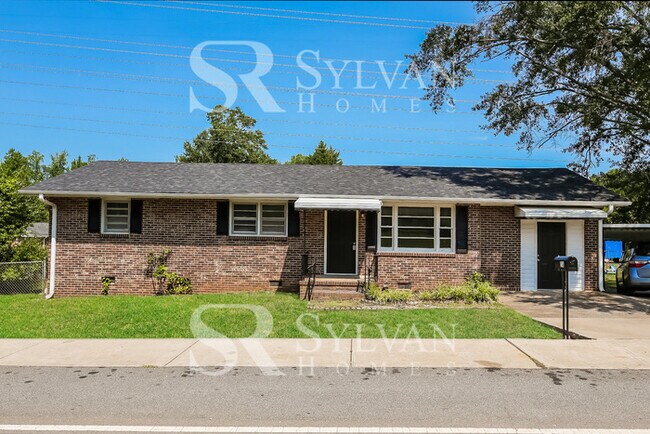 Foto del edificio - 218 Lily St