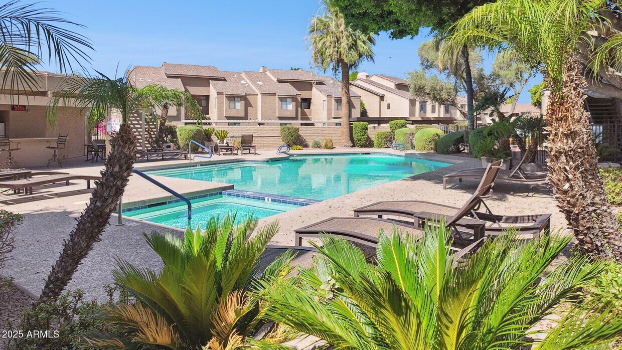 Foto principal - 7950 E Starlight Way