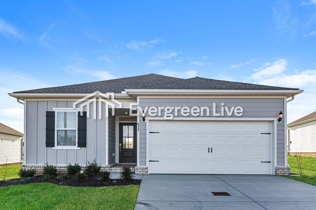 Foto del edificio - 632 Shoemaker Ln