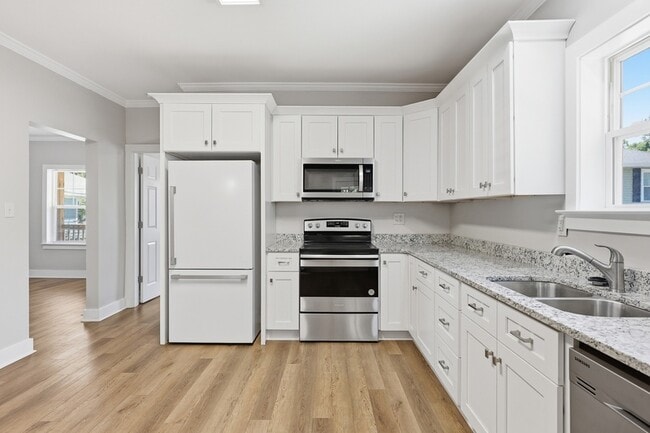 Foto del edificio - 546 Baltimore Dr