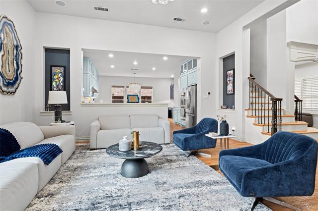 Foto del edificio - 4726 Haverford Dr
