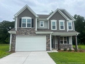 Building Photo - 151 Cahill Ct