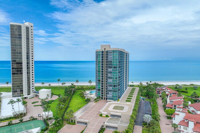 Foto del edificio - 4651 Gulf Shore Blvd N
