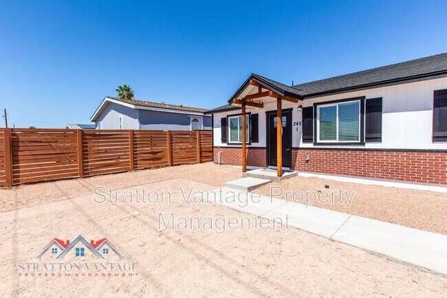 Building Photo - 245 S 90th St