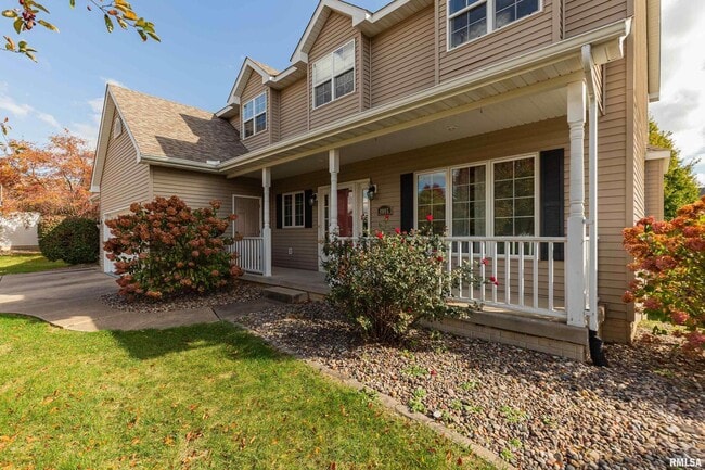 Foto del edificio - 4005 Raleigh Ave