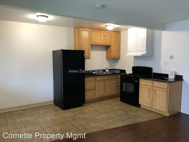 Building Photo - 1 br, 1 bath House - 5640 53rd Street #4