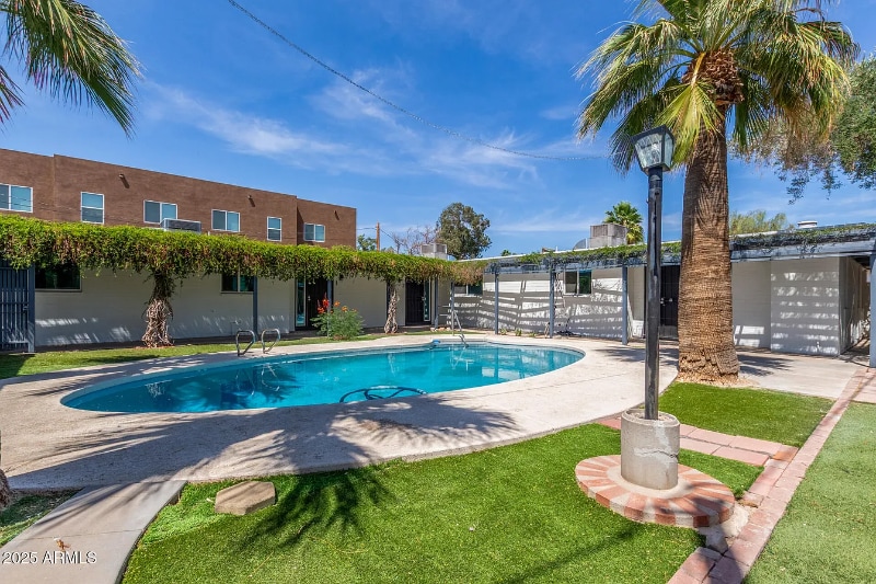 Foto principal - 4235 N 13th Pl