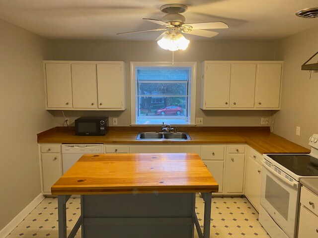 Foto del edificio - 3704 Tremont Dr