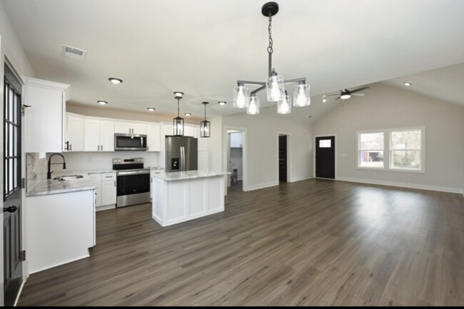 Foto del edificio - 1609 Elizabeth Rd