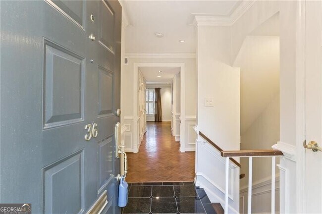 Building Photo - 36 Ivy Pkwy NE