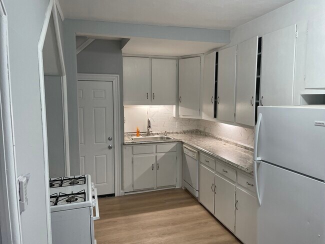 Foto del edificio - 7 Olive St