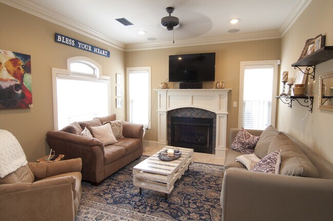 Foto del edificio - Falls Grove