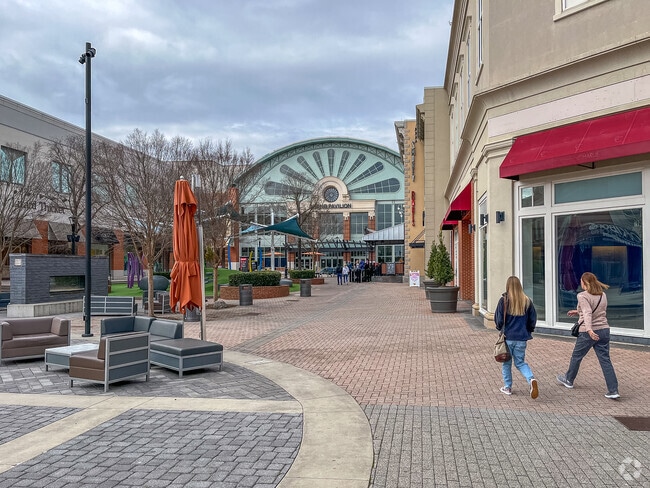 Shop at the Mall of Georgia found near Collins Hill.