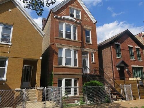 Primary Photo - 2028 W Homer St