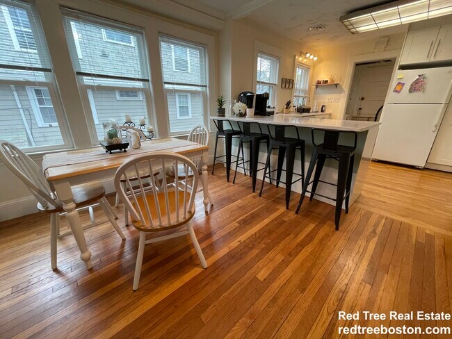 Foto del edificio - 30 Harris St